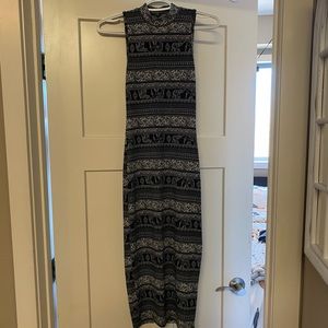 2/$20 ❤️ - DRESS | Brand N/A size small